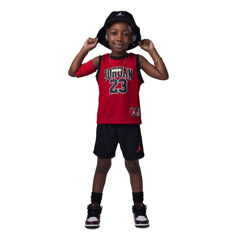 Conjunto-Jordan-23-Infantil