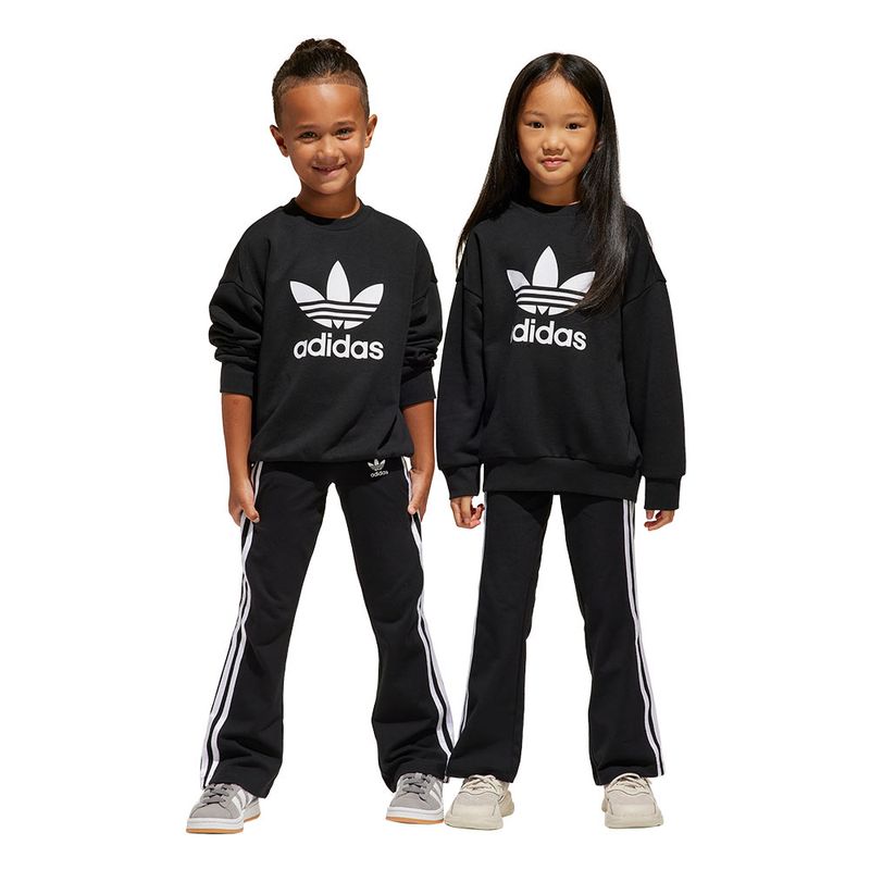 Conjunto-adidas-Adicolor-Infantil