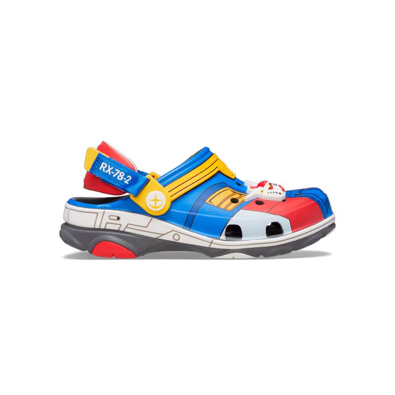 Sandalia-Crocs-Classic-All-Terrain-Clog-K-Infantil