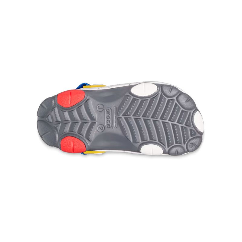 Sandalia-Crocs-Classic-All-Terrain-Clog-K-Infantil