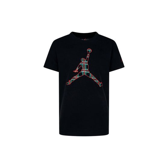Camiseta Jordan Infantil