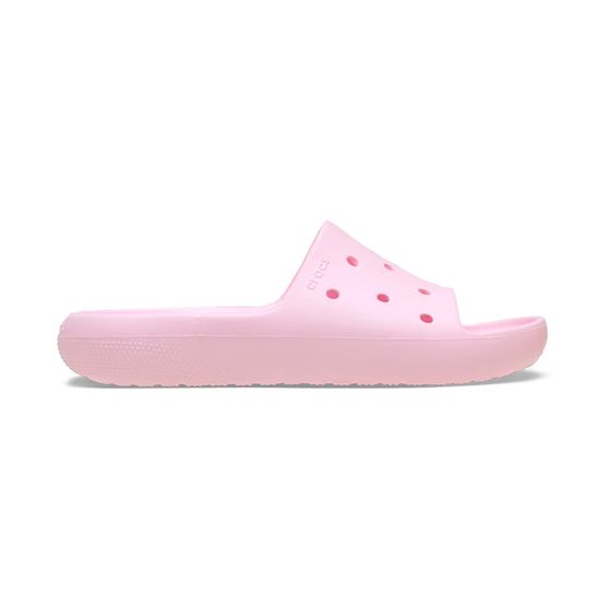 Chinelo Crocs Classic Slide V10 Unissex