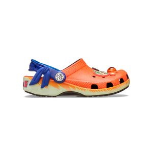 Sandália Crocs Dragon Ball Z Cls Infantil