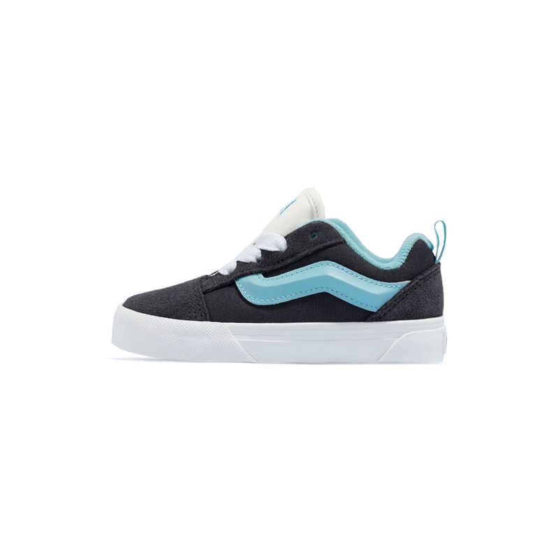 Tenis-Vans-Knu-Skool-Elastic-Lace-Infantil