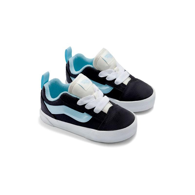 Tenis-Vans-Knu-Skool-Elastic-Lace-Infantil