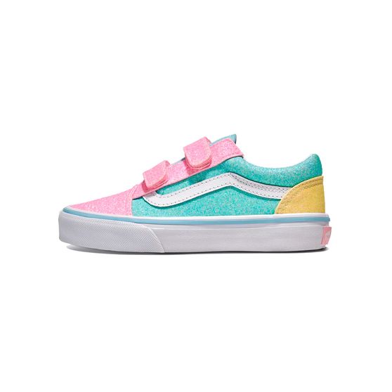 Tênis Vans Old Skool V Infantil