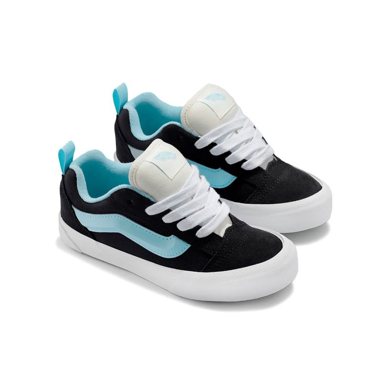 Tenis-Vans-Knu-Skool-Infantil
