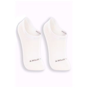 Meia Lupo 2 pares Infantil