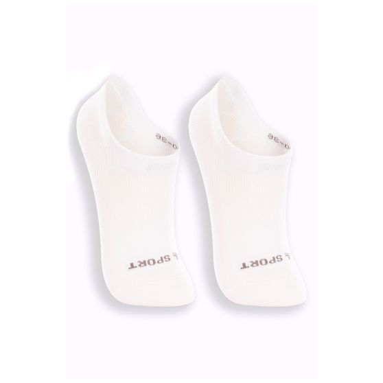 Meia Lupo 2 pares Infantil
