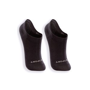 Meia Lupo 2 pares Infantil