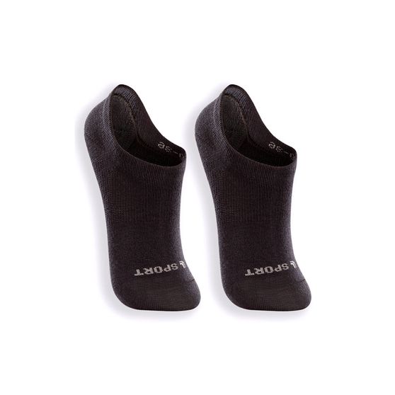 Meia Lupo 2 pares Infantil