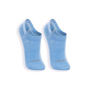 Meia Lupo 2 pares Infantil
