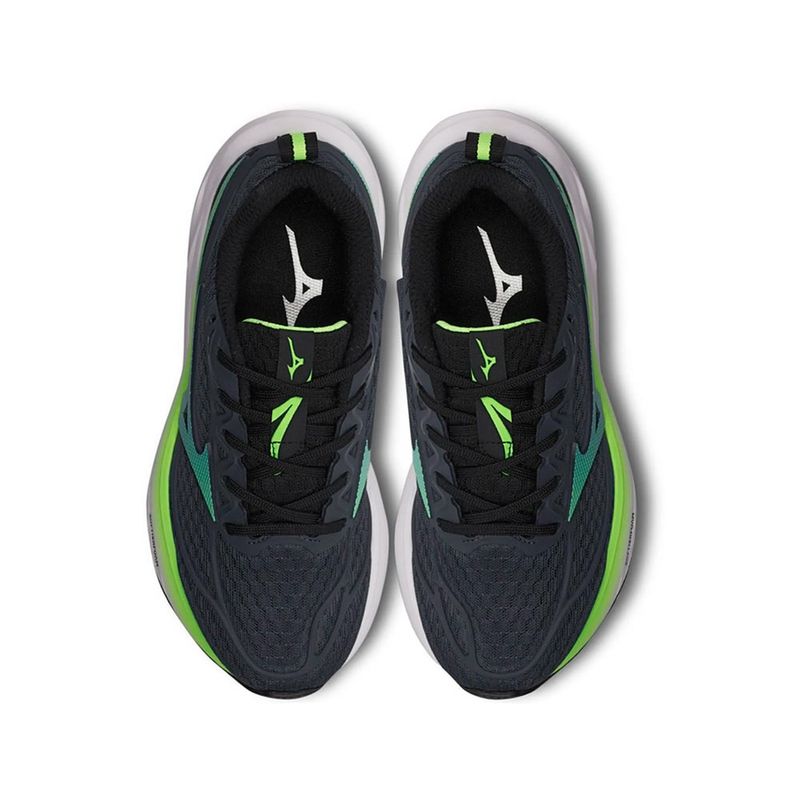 Tenis-Mizuno-Space-5-Infantil