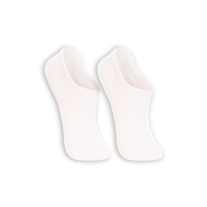 Meia Lupo Basic 2 Pares Infantil