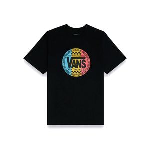 Camiseta Vans Retro Co SS Infantil