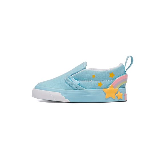 Tênis Vans Slip-on V TD Infantil