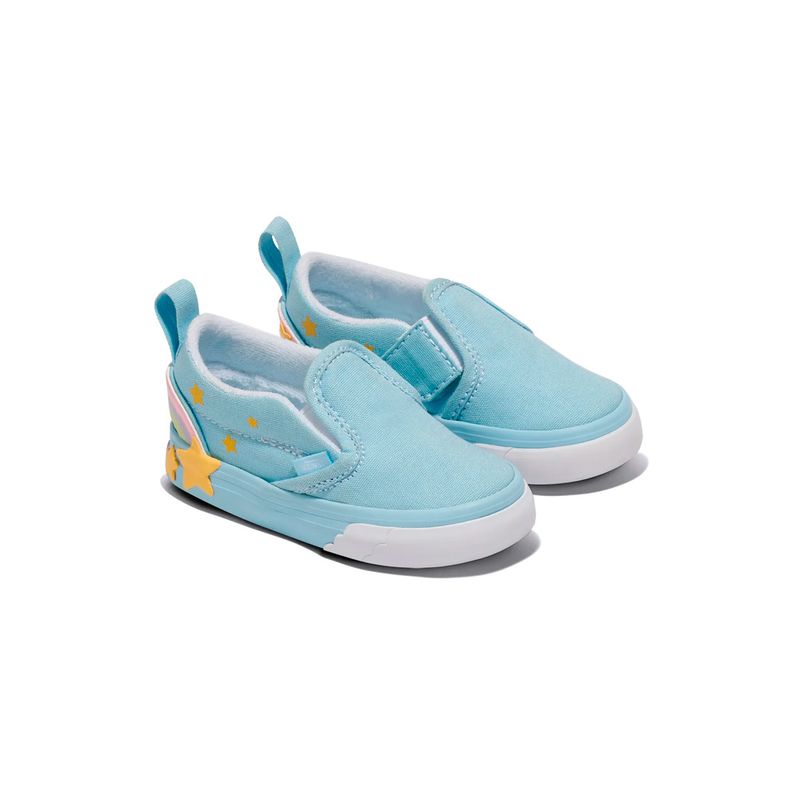 Tenis-Vans-Slip-on-V-TD-Infantil