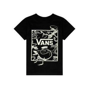 Camiseta Vans Dino SS Infantil
