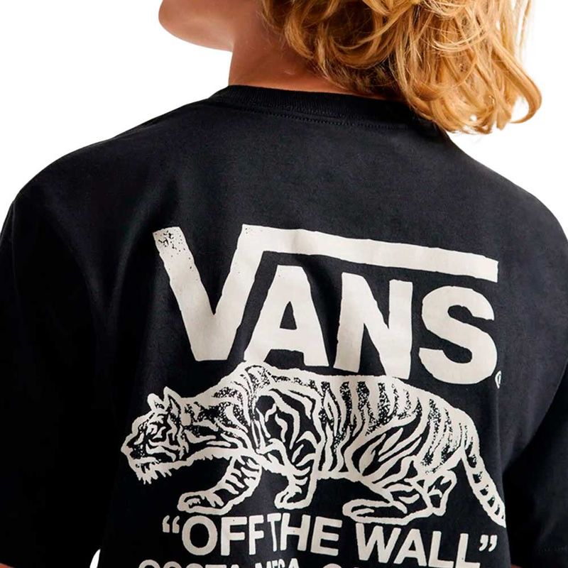 Camiseta-Vans-Sneaky-SS-Infantil