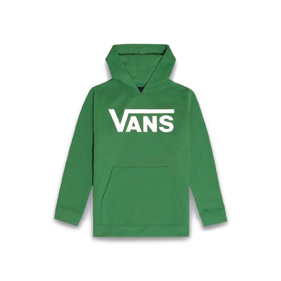 Blusão Vans Classic Po Infantil