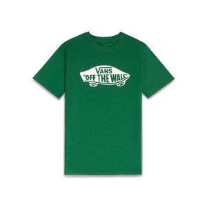 Camiseta Vans Style 76 SS Infantil