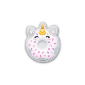Jibbitz Crocs Unicorn Donut Infantil