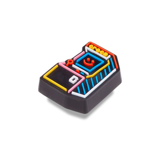 Jibbitz Crocs Lights Up Game Unissex