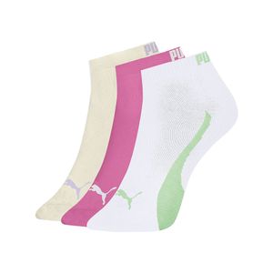 Meia Puma 3P Unissex