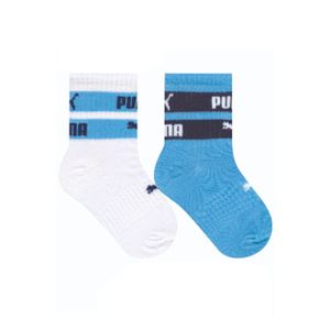 Meia Puma Cano Longo Infantil