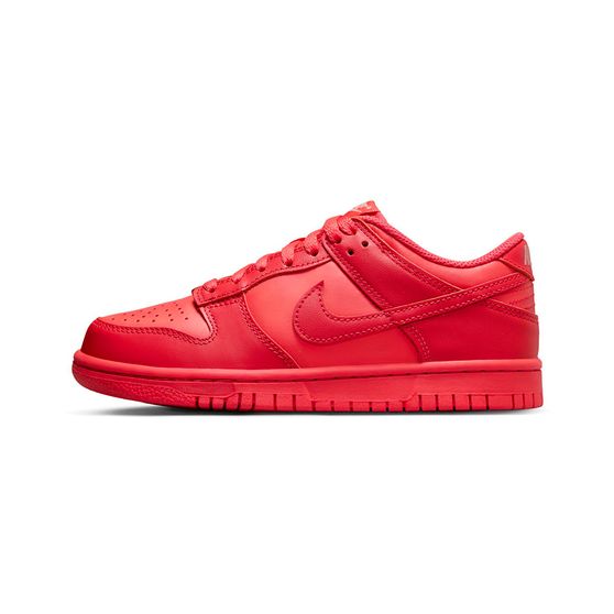 Tênis Nike Dunk Low GS Infantil