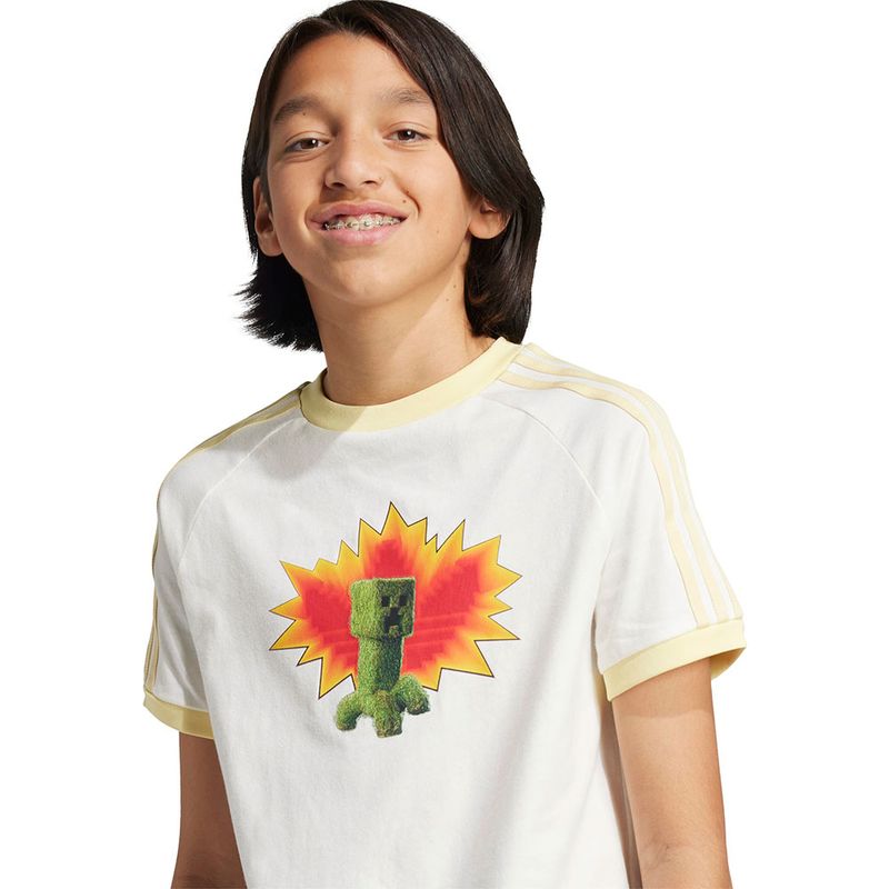 Camiseta-adidas-Unissex