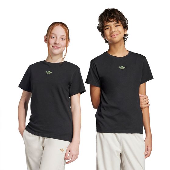 Camiseta adidas Originals x Minecraft Unissex