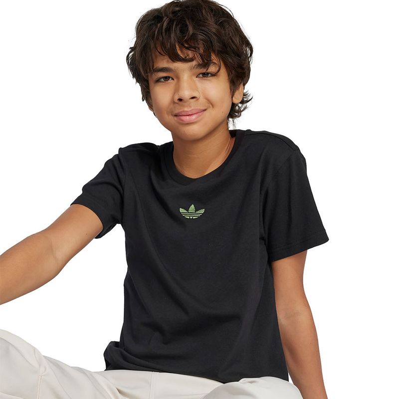 Camiseta-adidas-Unissex