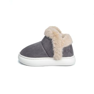 Bota Flowfa Mini Pelucia Infantil