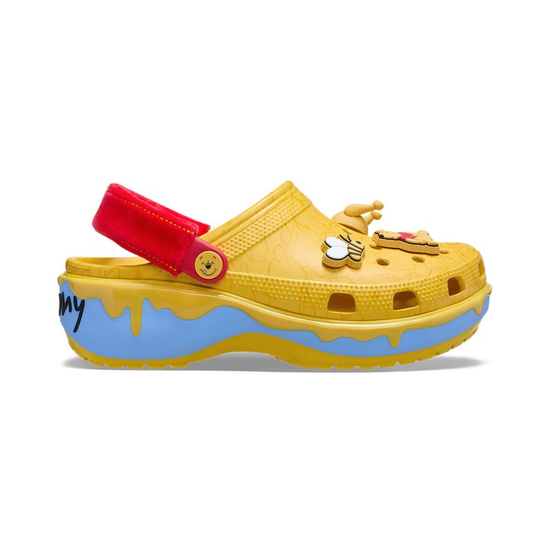 Sandalia-Crocs-Disney-Winnie-The-Pooh-C-I