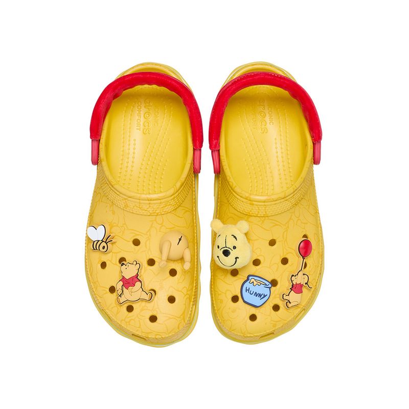 Sandalia-Crocs-Disney-Winnie-The-Pooh-C-I