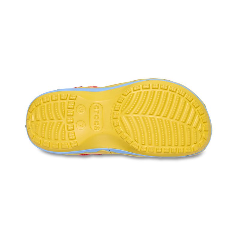 Sandalia-Crocs-Disney-Winnie-The-Pooh-C-I