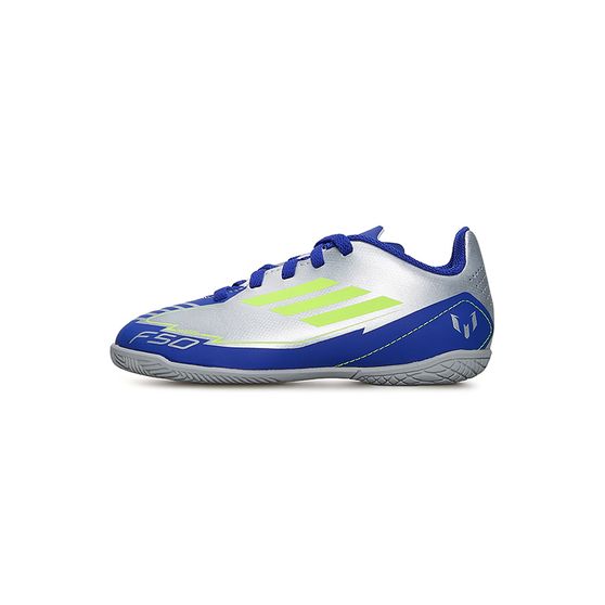 Chuteira adidas F50 Messi Infantil