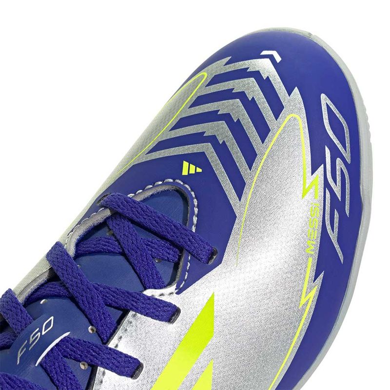 Chuteira-adidas-F50-Messi-Infantil