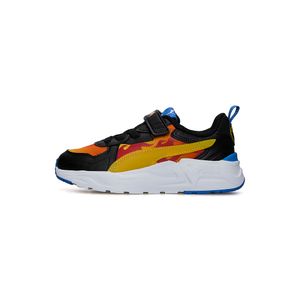 Tênis Puma Trinity Lite Hot Wheels PS Infantil