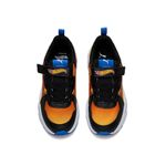 Tenis-Puma-Trinity-Lite-Hot-Wheels-PS-Infantil