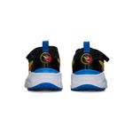 Tenis-Puma-Trinity-Lite-Hot-Wheels-PS-Infantil