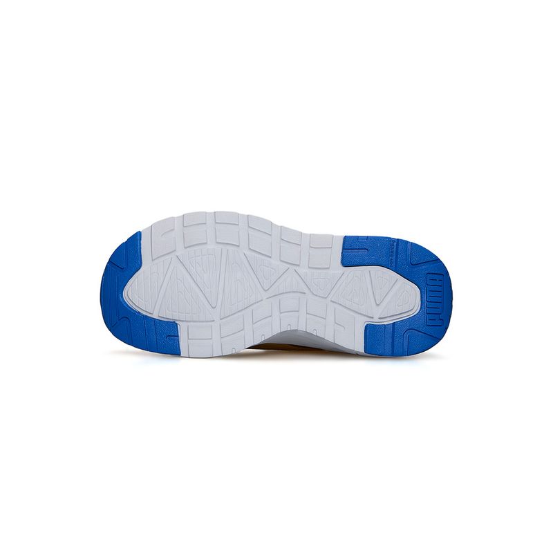 Tenis-Puma-Trinity-Lite-Hot-Wheels-PS-Infantil