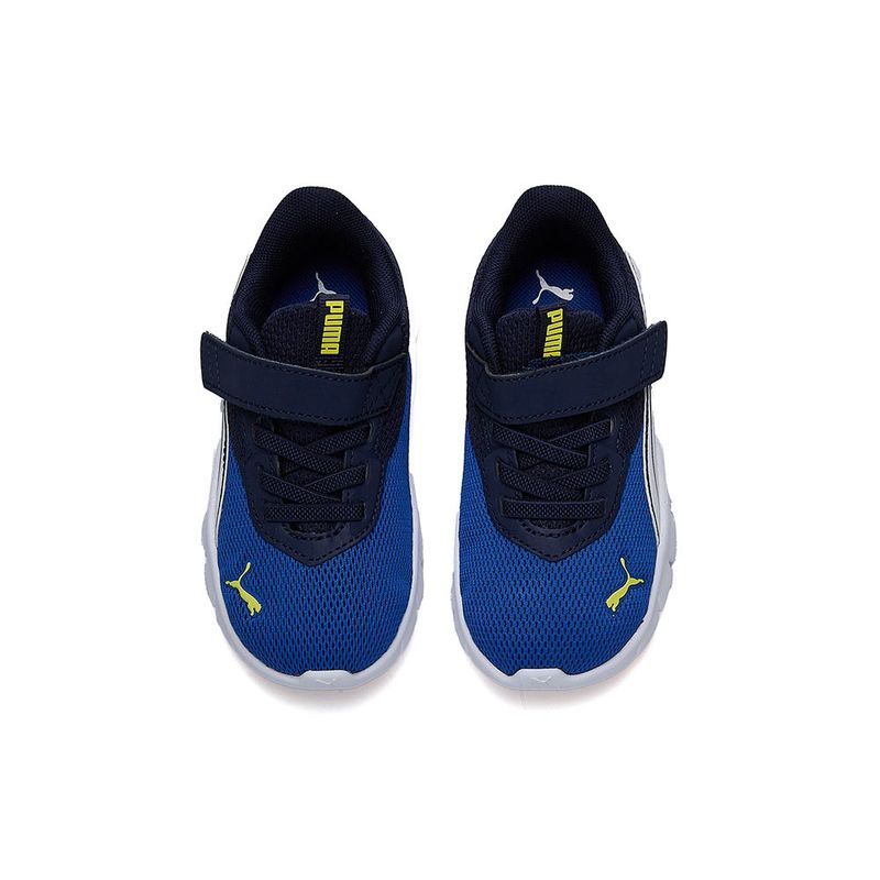 Tenis-Puma-Flexfocus-Infantil
