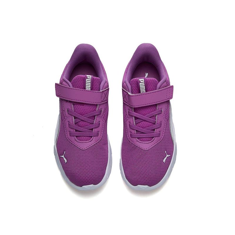 Tenis-Puma-Flexfocus-Lite-Modern-PS-Infantil