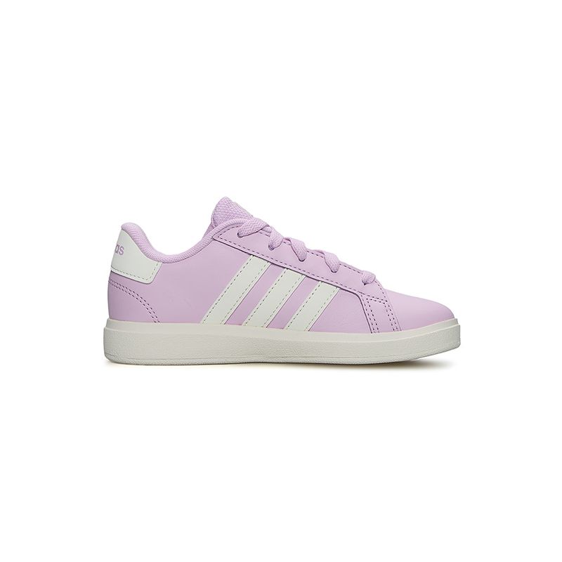 Tenis-adidas-Grand-Court-2.0-K-Infantil