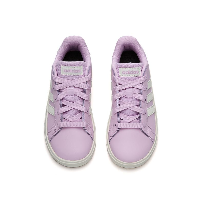 Tenis-adidas-Grand-Court-2.0-K-Infantil