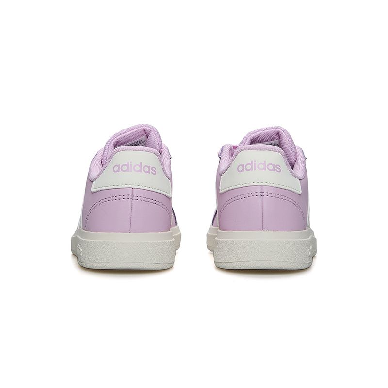 Tenis-adidas-Grand-Court-2.0-K-Infantil