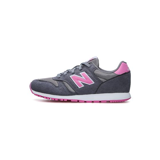 Tênis New Balance 373 Lace Infantil