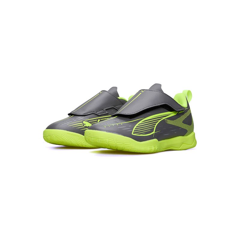 Chuteira-Puma-Ultra-5-Play-V-IT-JR-Infantil